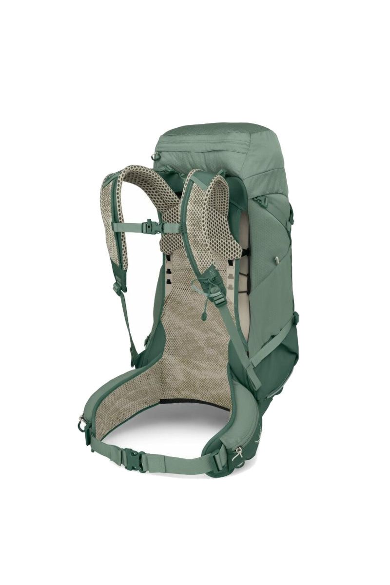 PLECAK STRATOS 36-PINE LEAF GREEN