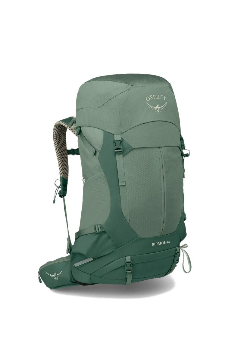 PLECAK STRATOS 44-PINE LEAF