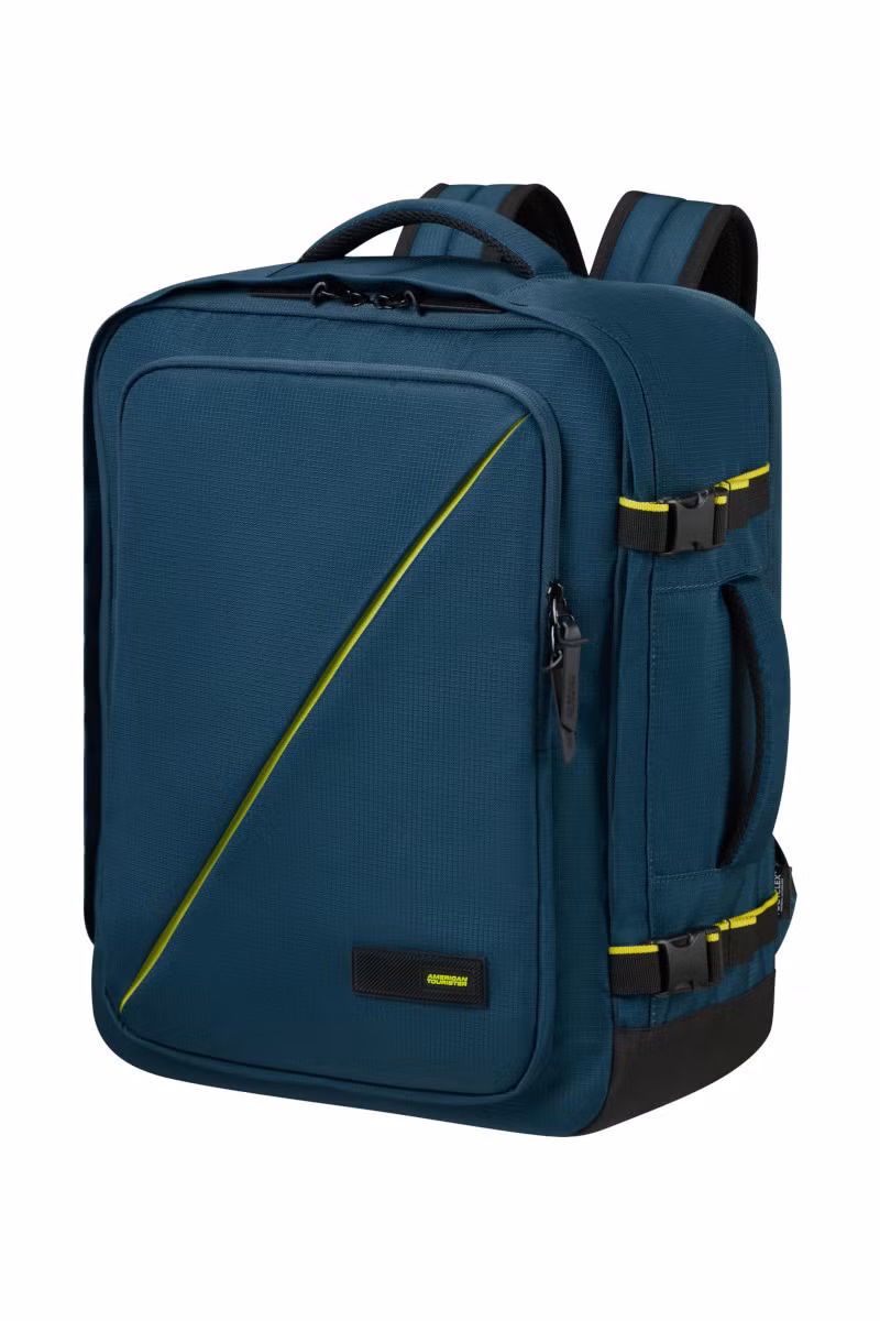 PLECAK TAKE2CABIN CASUAL M 38L-HARBOR BLUE
