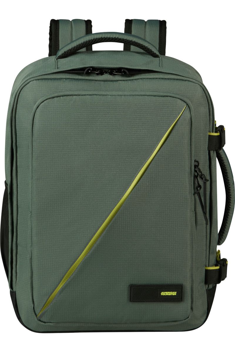 PLECAK TAKE2CABIN CASUAL MS 26,5L-DARK FOREST