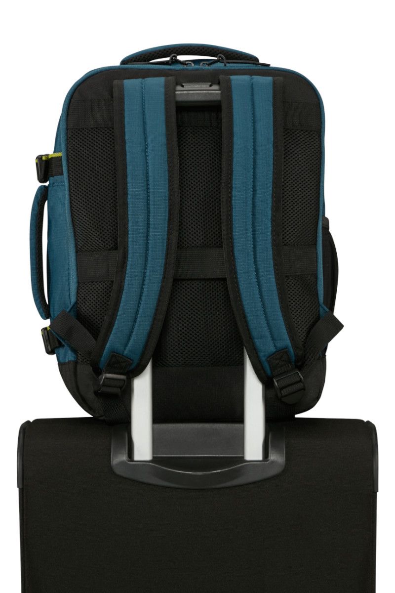PLECAK TAKE2CABIN MS 26,5L -HARBOR BLUE KABINOWY