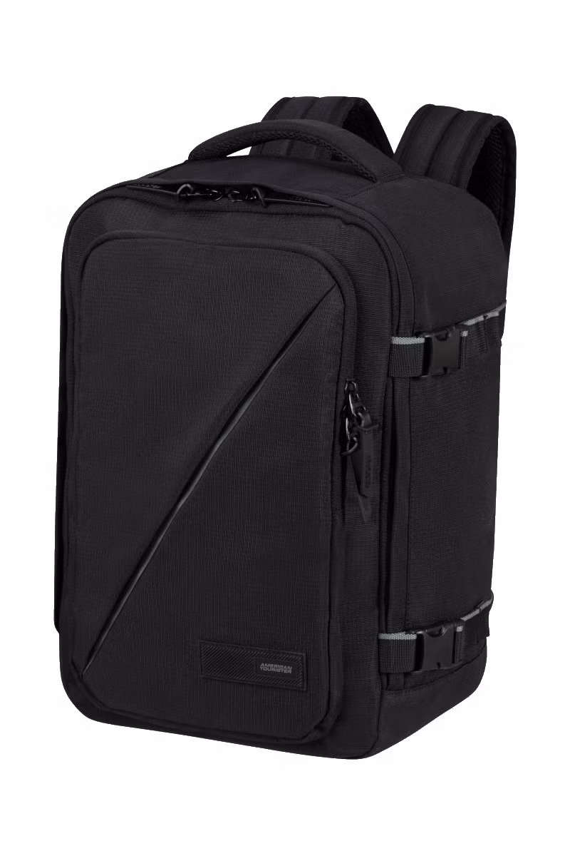 PLECAK MIEJSKI TAKE2CABIN CASUAL S 24L-BLACK