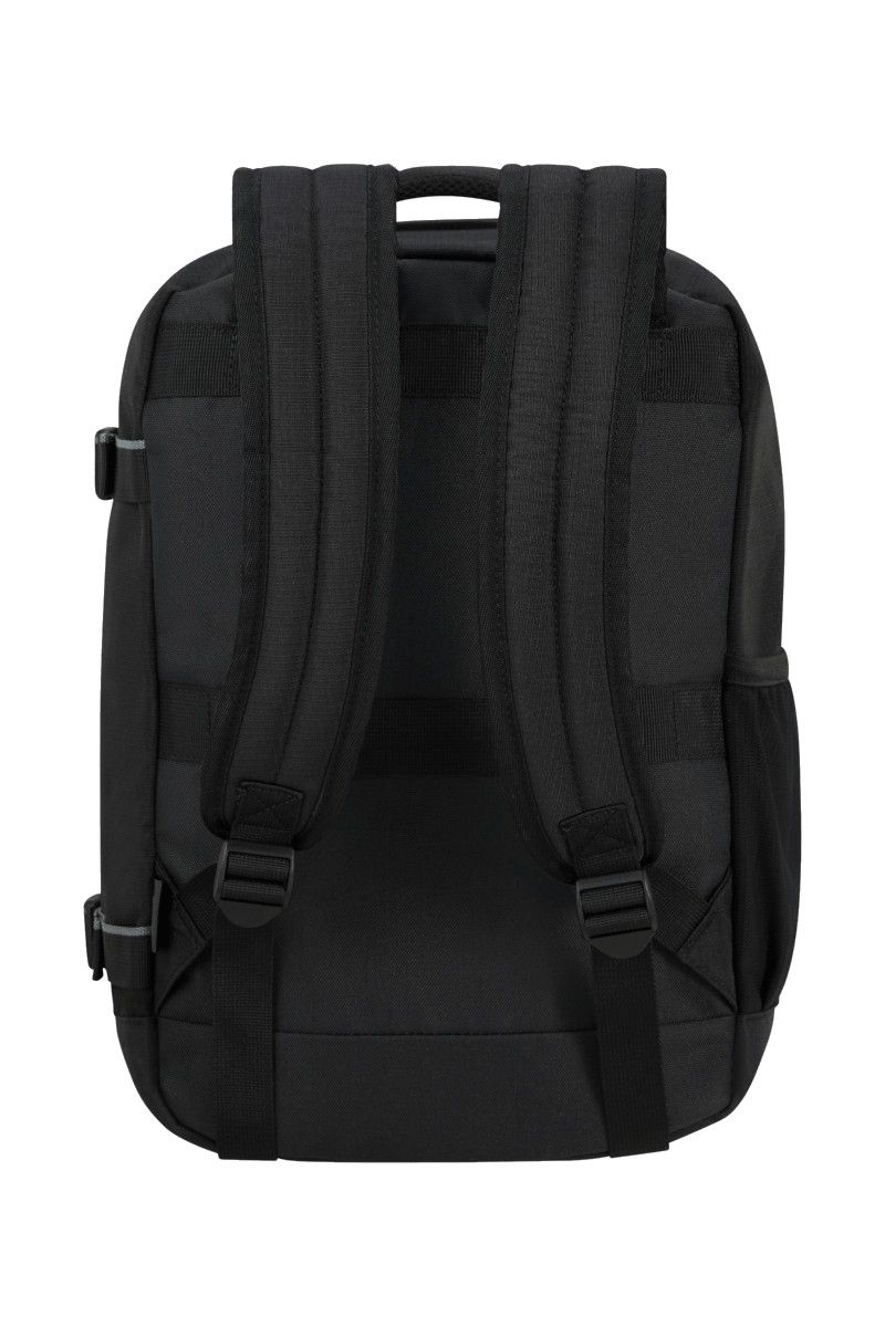PLECAK MIEJSKI TAKE2CABIN CASUAL S 24L-BLACK