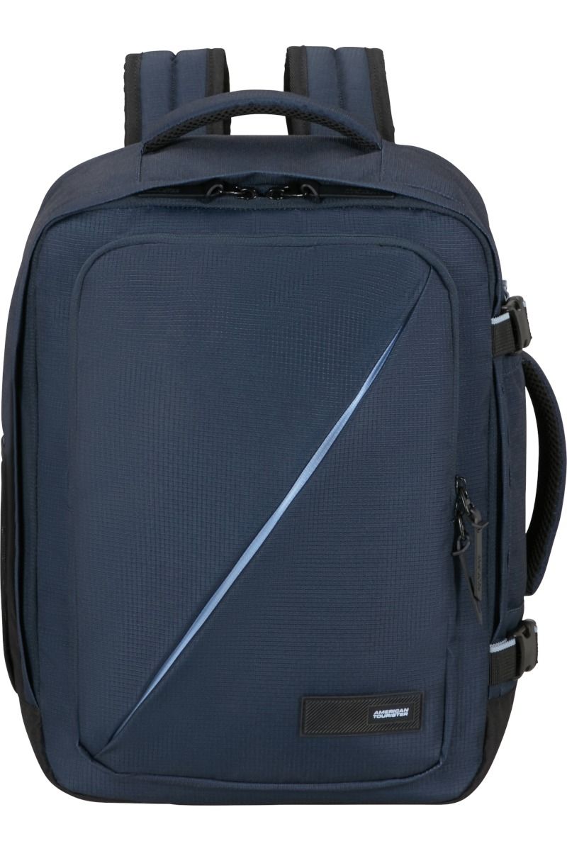 PLECAK TAKE2CABIN CASUAL S 24L-DARK NAVY