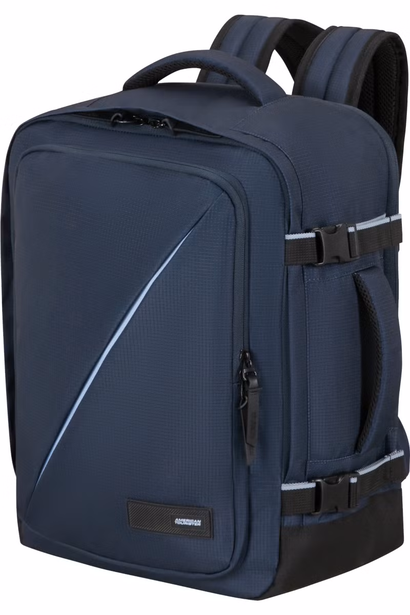 PLECAK TAKE2CABIN CASUAL S 24L-DARK NAVY