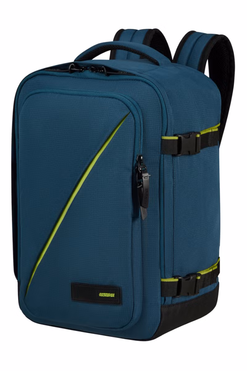 PLECAK TAKE2CABIN CASUAL S 24L -HARBOR BLUE