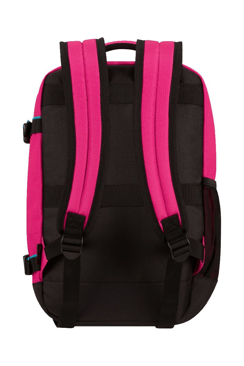PLECAK KABINOWY TAKE2CABIN S 24L-RASPBERRY SORBET DAMSKI