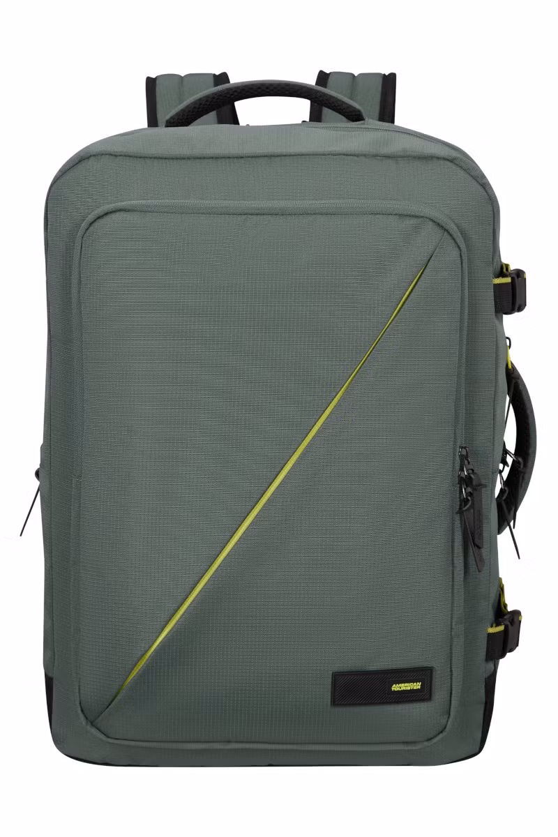 PLECAK TAKE2CABIN TRAVEL L EXP 42,5L-DARK FOREST