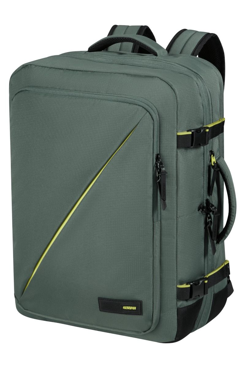 PLECAK TAKE2CABIN TRAVEL L EXP 42,5L-DARK FOREST
