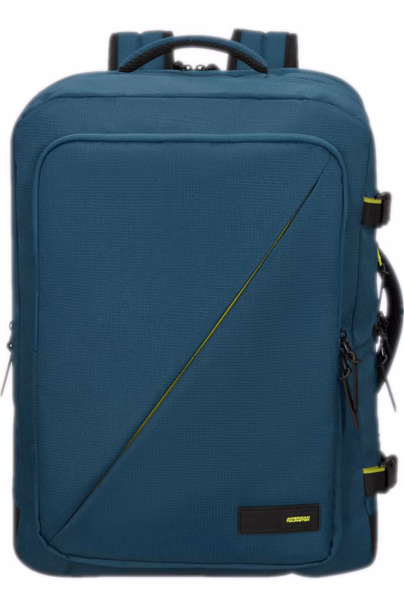 PLECAK TAKE2CABIN TRAVEL L EXP 42,5L-HARBOR BLUE