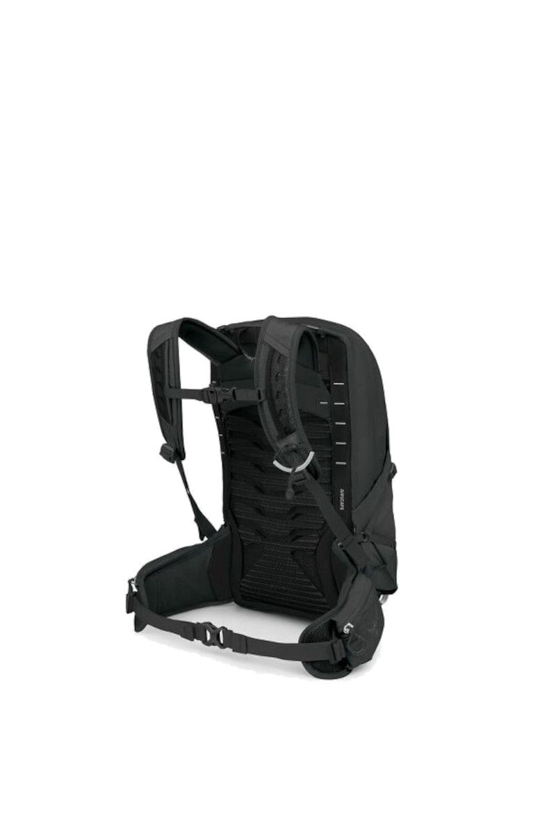 PLECAK TALON 11-BLACK-COAL GREY
