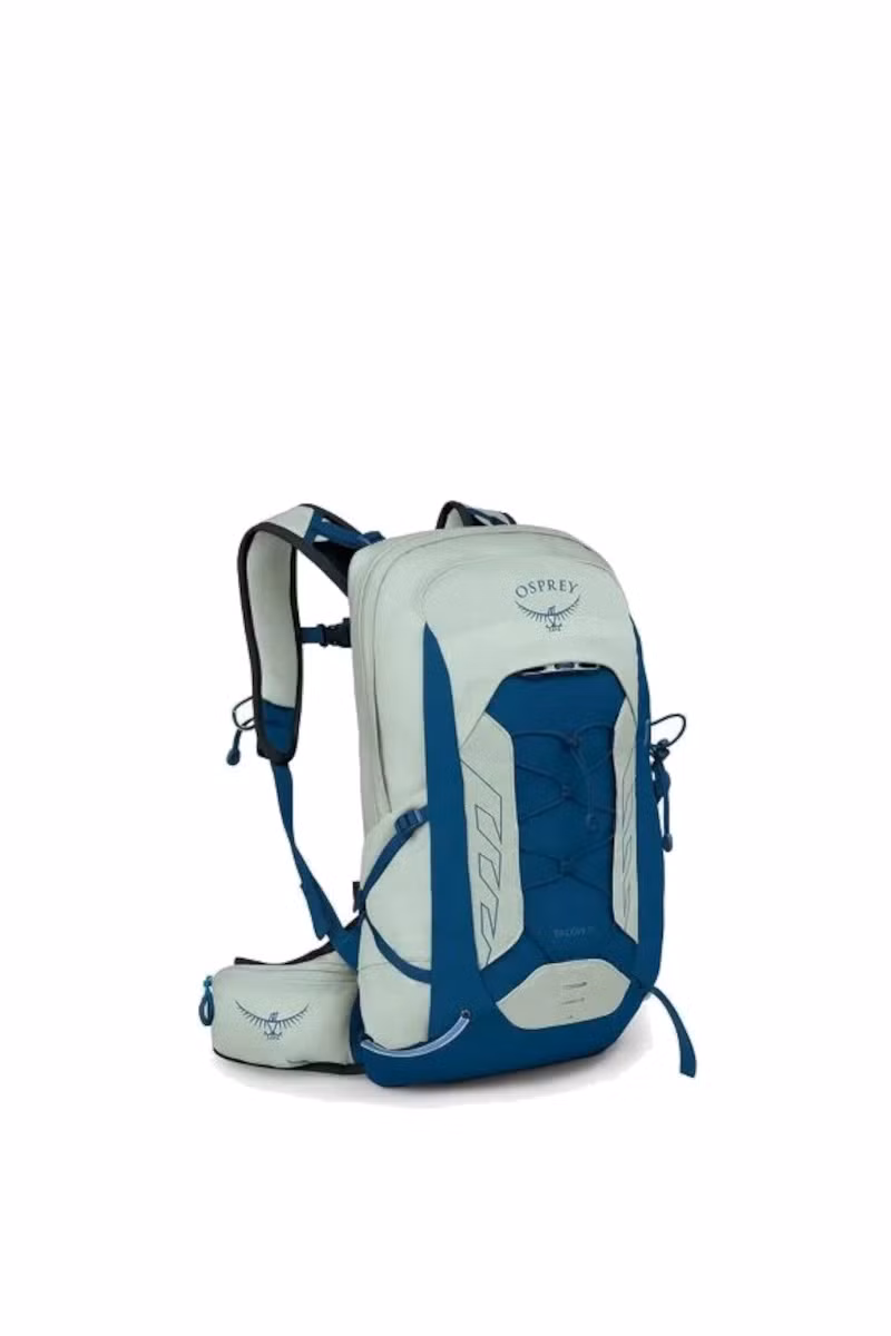 PLECAK TALON 11-FROSTY MINT GREEN-NIGHT SHIFT