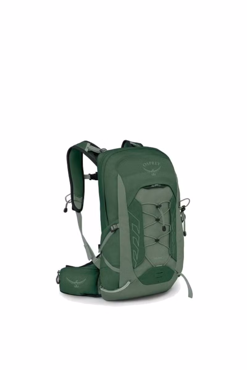 PLECAK TALON 11-GREEN CANOPY-PINE LEAF