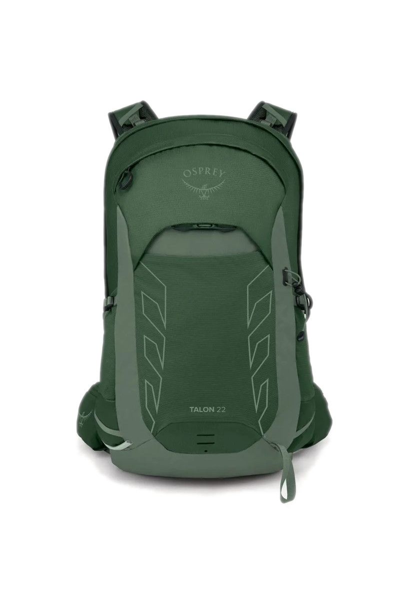 PLECAK TALON 22-GREEN CANOPY-PINE LEAF