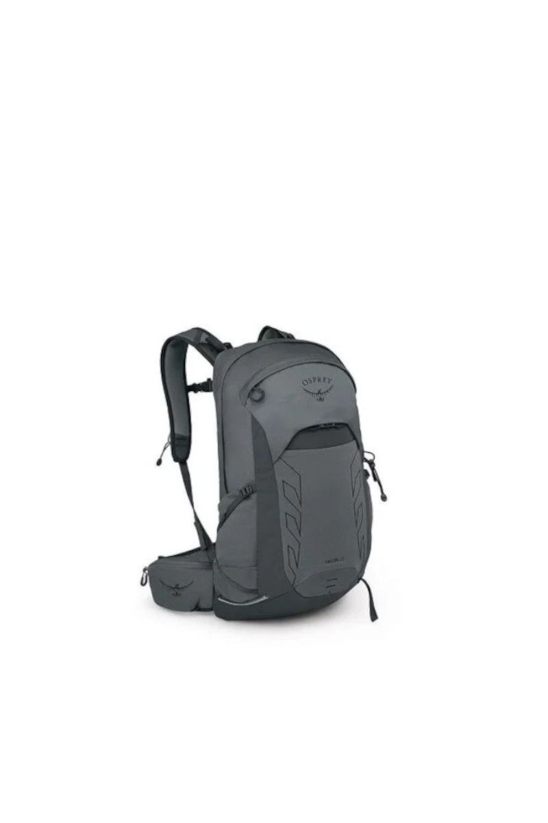PLECAK TALON 22-PHANTOM GREY-DARK CHARCOAL