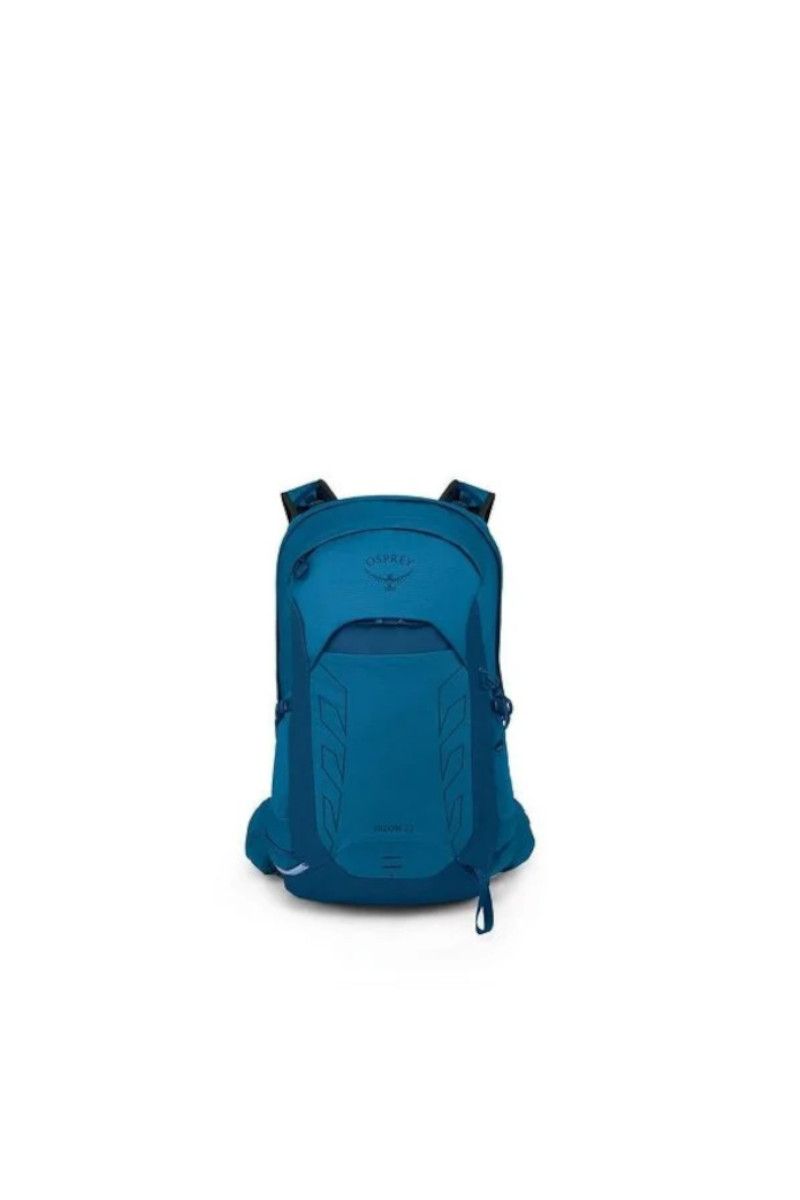PLECAK TALON 22-SCORIA BLUE-NIGHT SHIFT