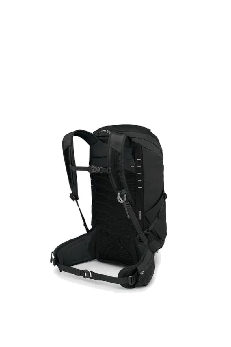 PLECAK TALON 26-BLACK-COAL GREY
