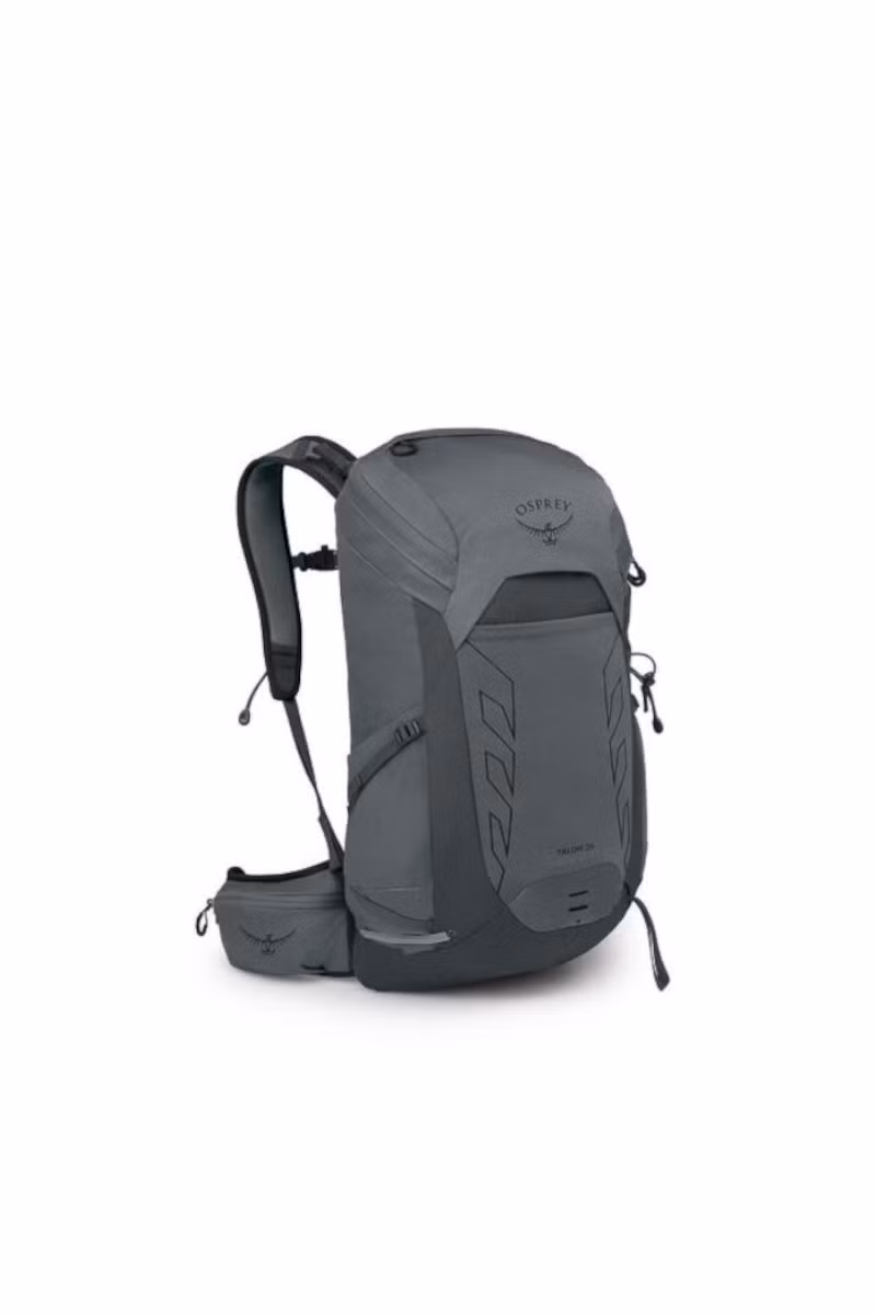 PLECAK TALON 26-PHANTOM GREY-DARK CHARCOAL