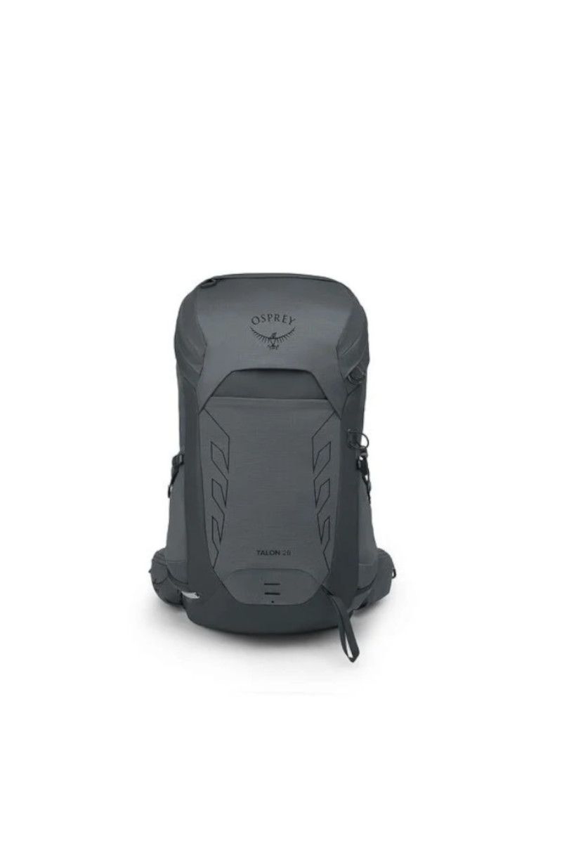 PLECAK TALON 26-PHANTOM GREY-DARK CHARCOAL