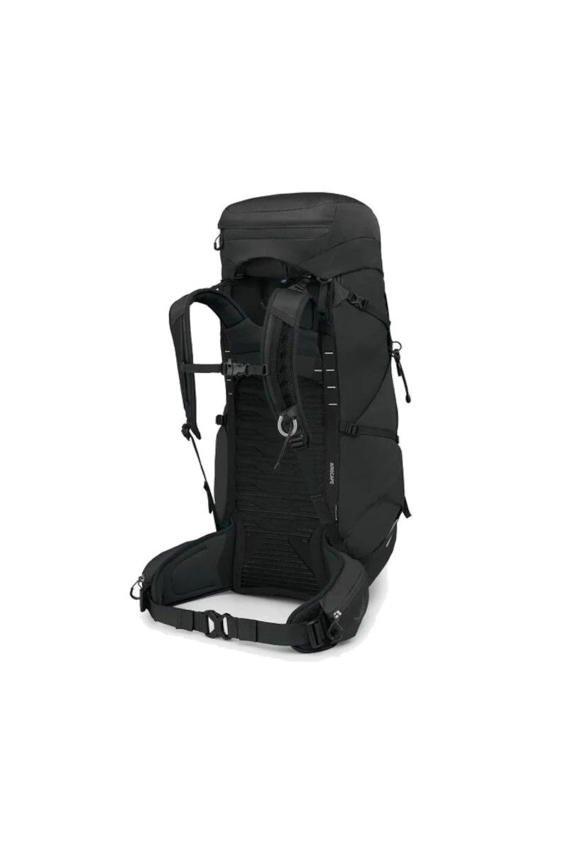 PLECAK TALON 44-BLACK-COAL GREY