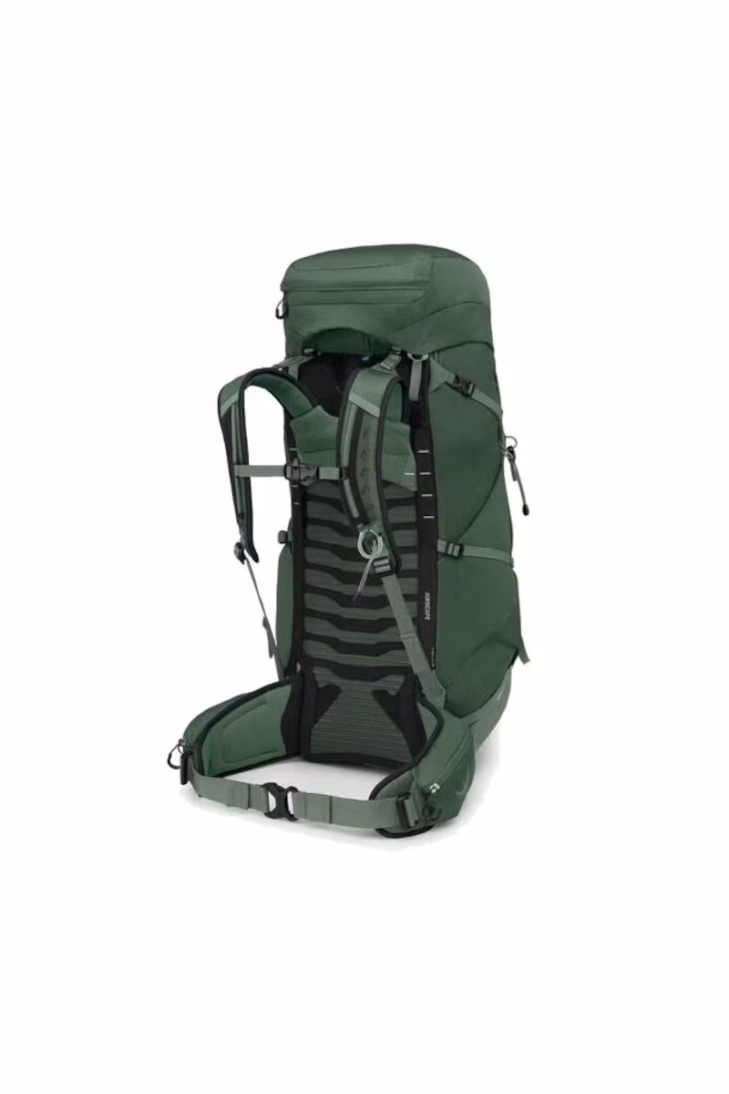 PLECAK TALON 44-GREEN CANOPY-PINE LEAF