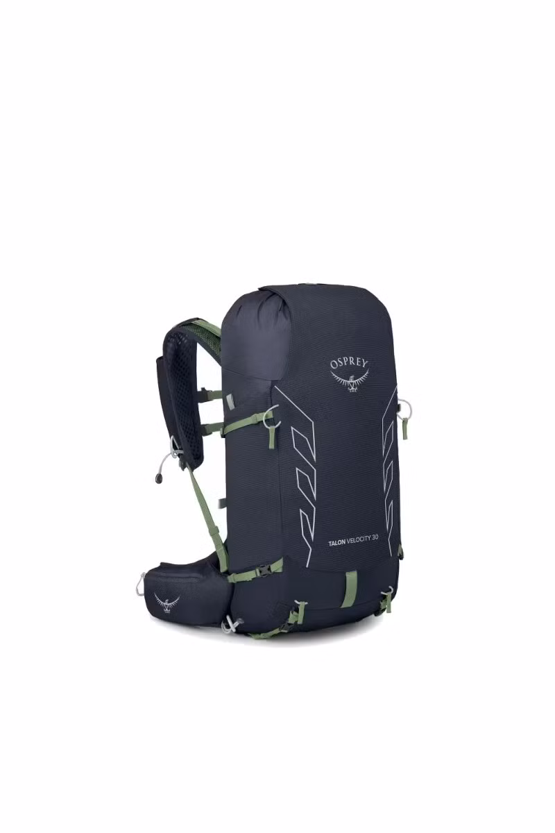 PLECAK TALON VELOCITY 30-NOCTURNAL BLUE
