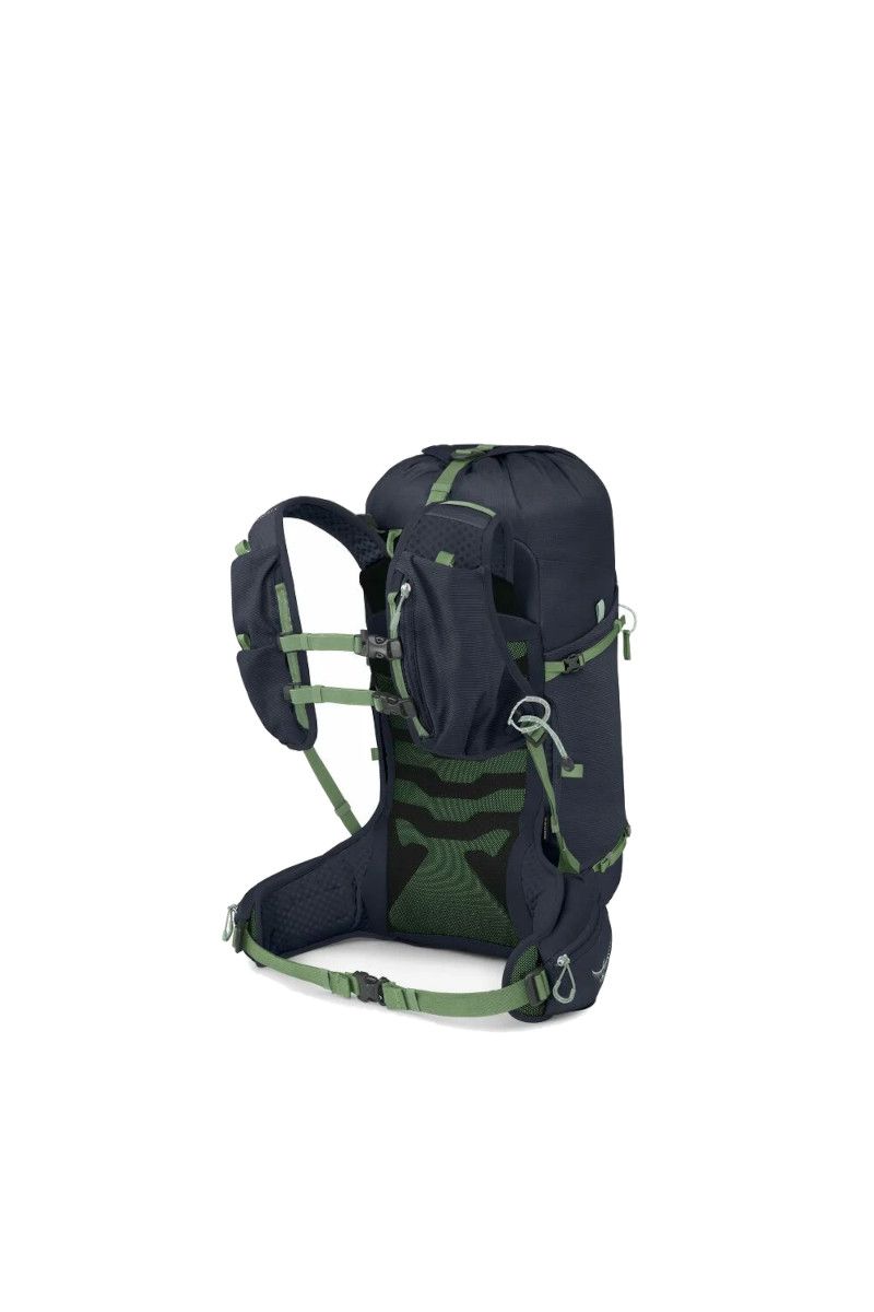 PLECAK TALON VELOCITY 30-NOCTURNAL BLUE