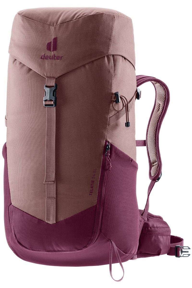 PLECAK TELATIE 24 SL-ASHROSE-CASSIS