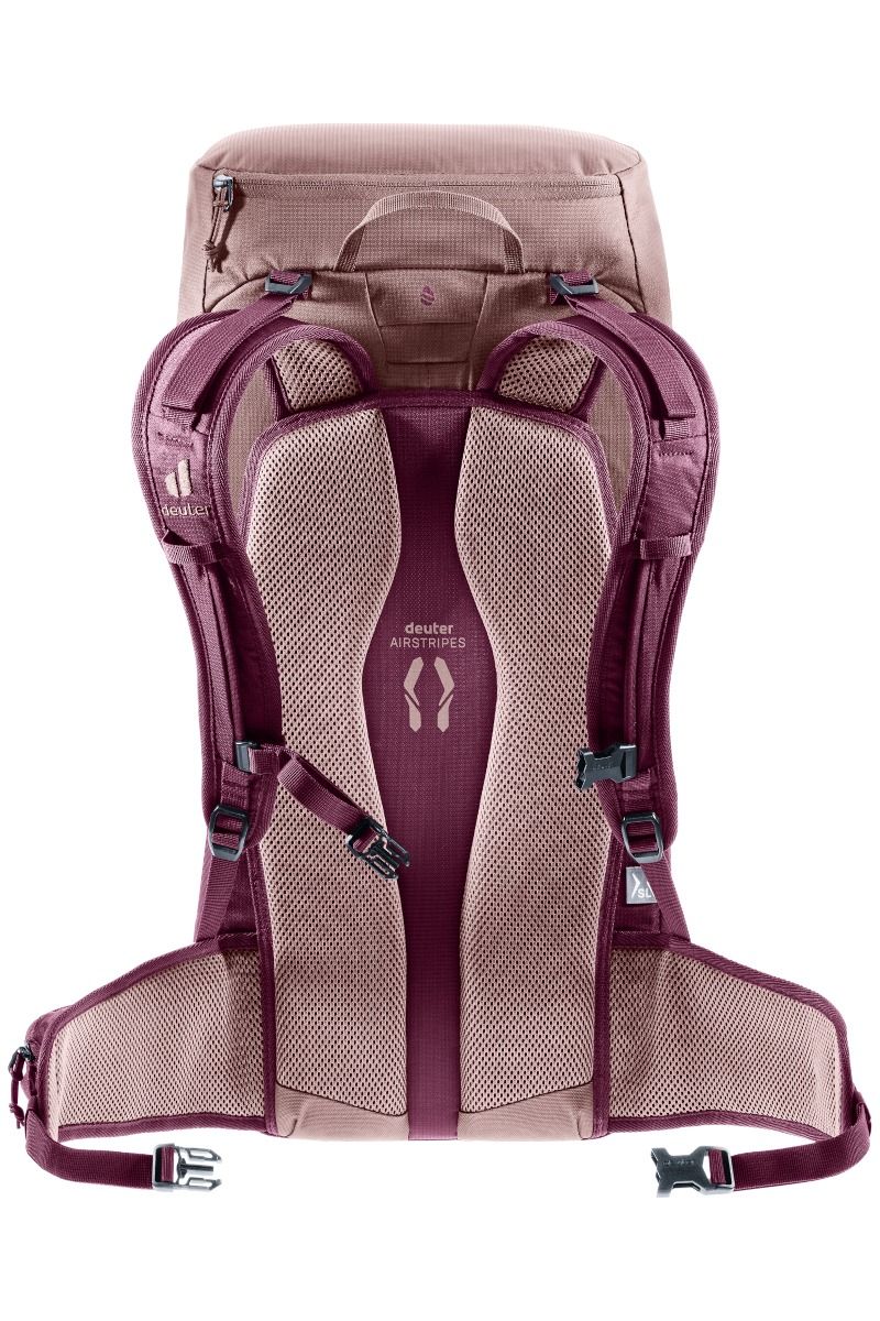 PLECAK TELATIE 24 SL-ASHROSE-CASSIS