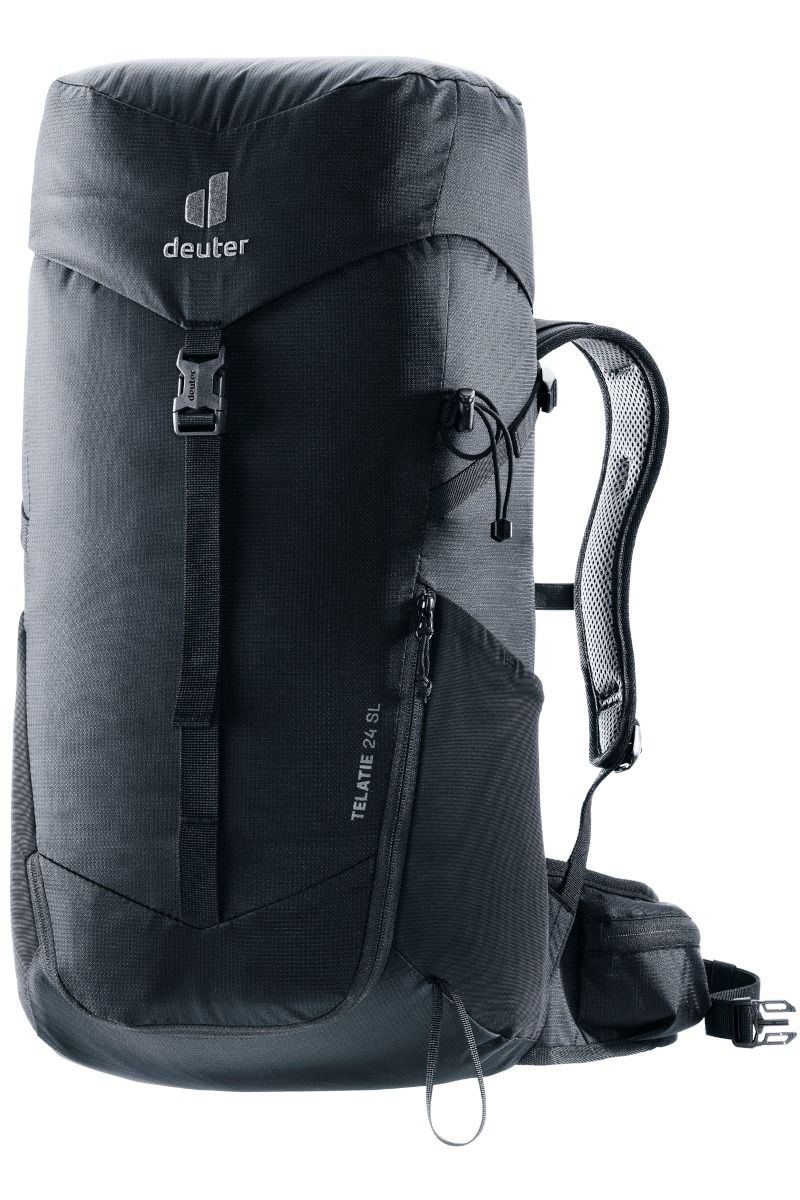 PLECAK TELATIE 24 SL-BLACK