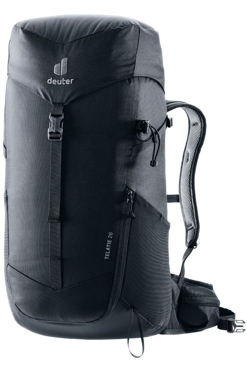 PLECAK TELATIE 26-BLACK