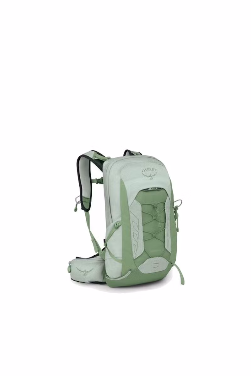 PLECAK TEMPEST 11-FROSTY MINT GREEN-BOTANICA