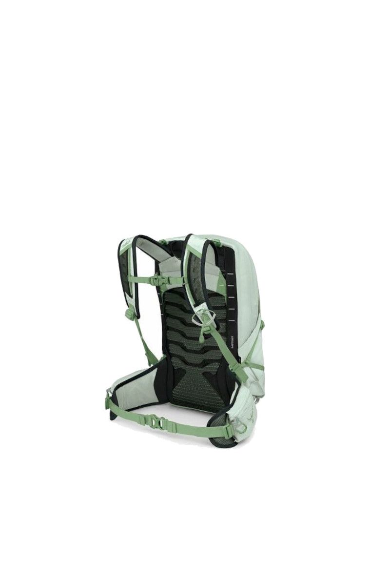 PLECAK TEMPEST 11-FROSTY MINT GREEN-BOTANICA