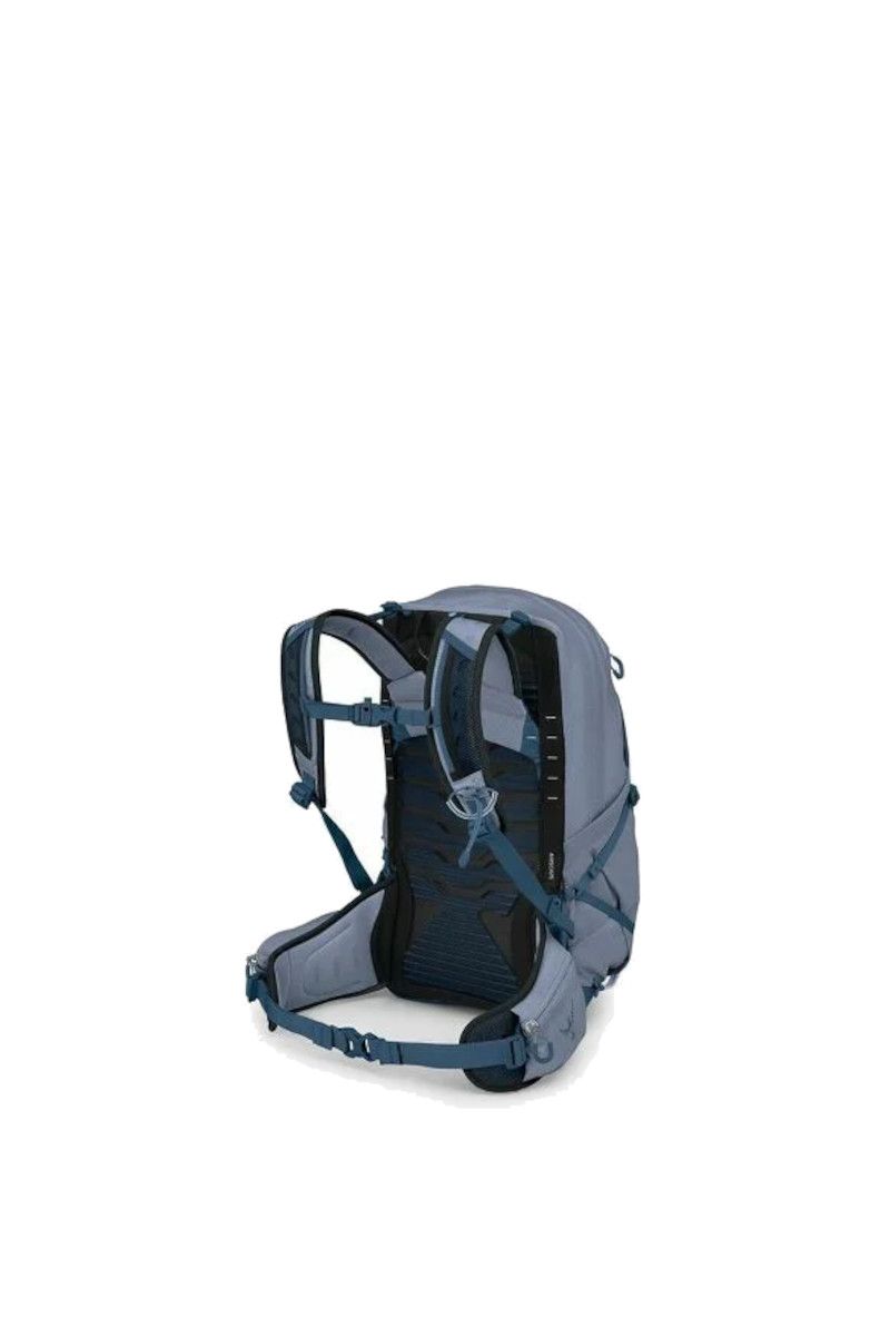 PLECAK TEMPEST 22-ANCHOR BLUE-ATLAS
