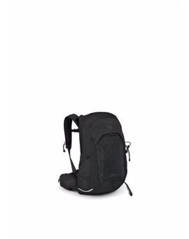 PLECAK TEMPEST 22-BLACK-COAL GREY