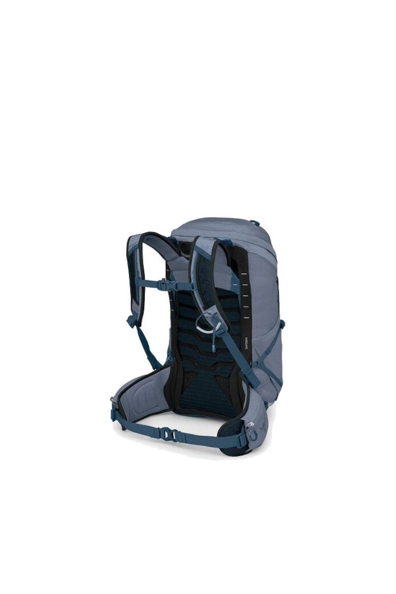 PLECAK TEMPEST 26-ANCHOR BLUE-ATLAS