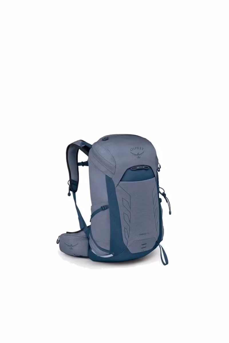PLECAK TEMPEST 26-ANCHOR BLUE-ATLAS