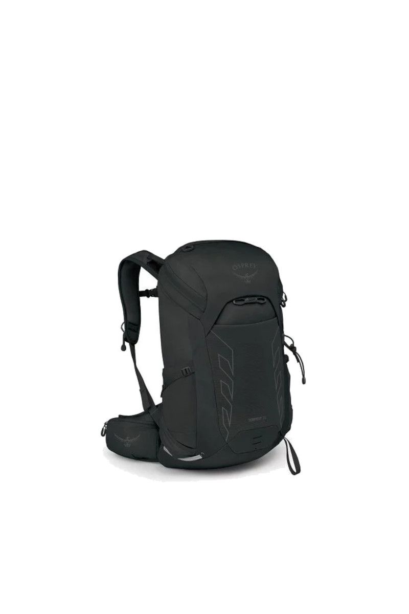 PLECAK TEMPEST 26-BLACK-COAL GREY