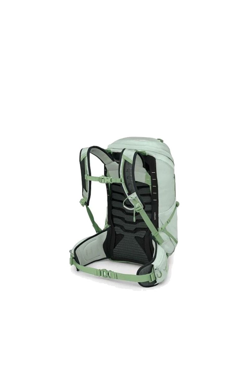 PLECAK TEMPEST 26-FROSTY MINT GREEN-BOTANICA