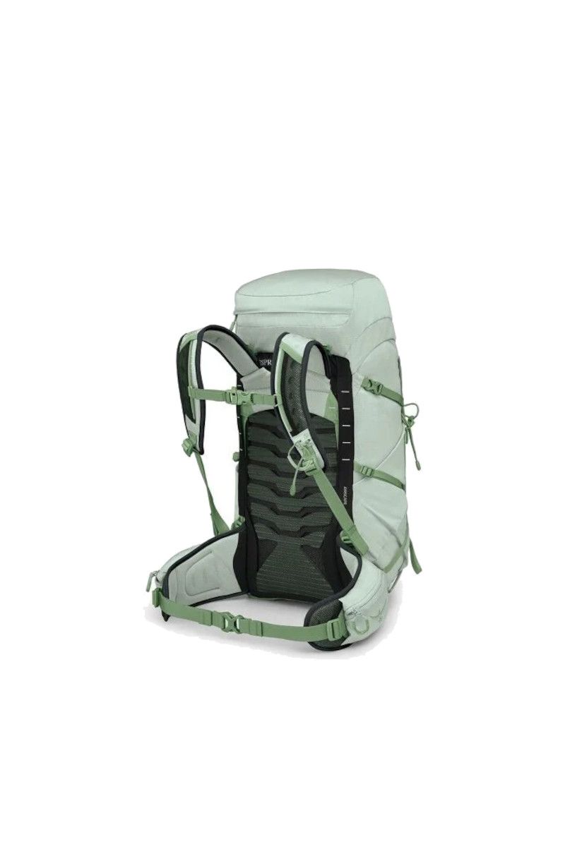 PLECAK TEMPEST 33-FROSTY MINT GREEN-BOTANICA