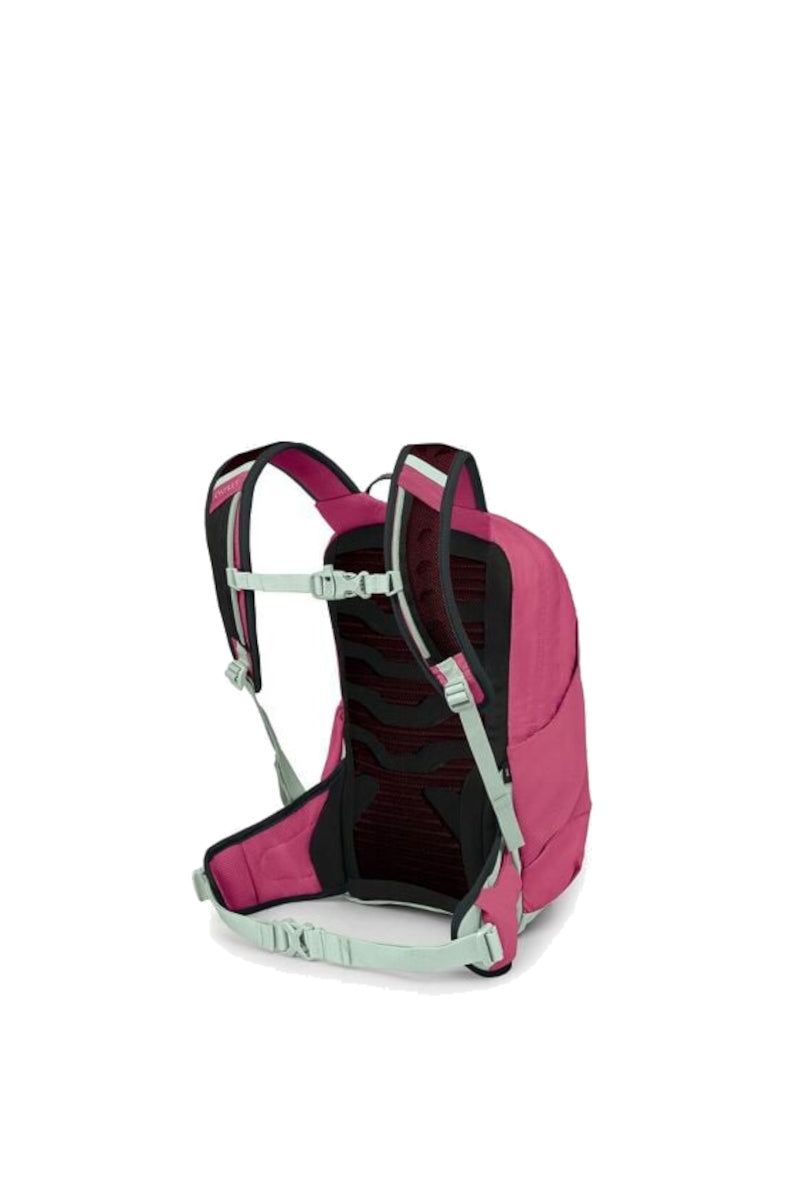 PLECAK TEMPEST JUNIOR 11-HOTSPOT PINK