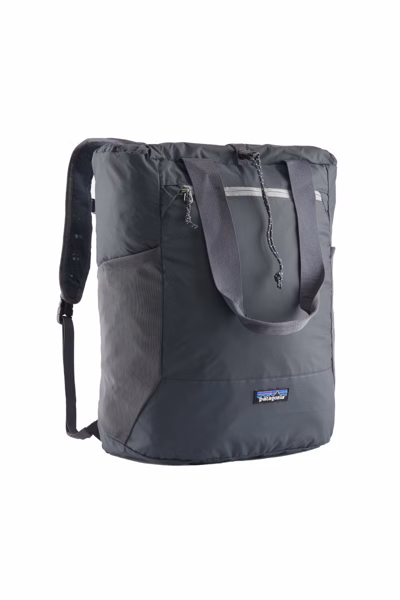 PLECAK TERRAVIA TOTE PACK-SMOLDER BLUE