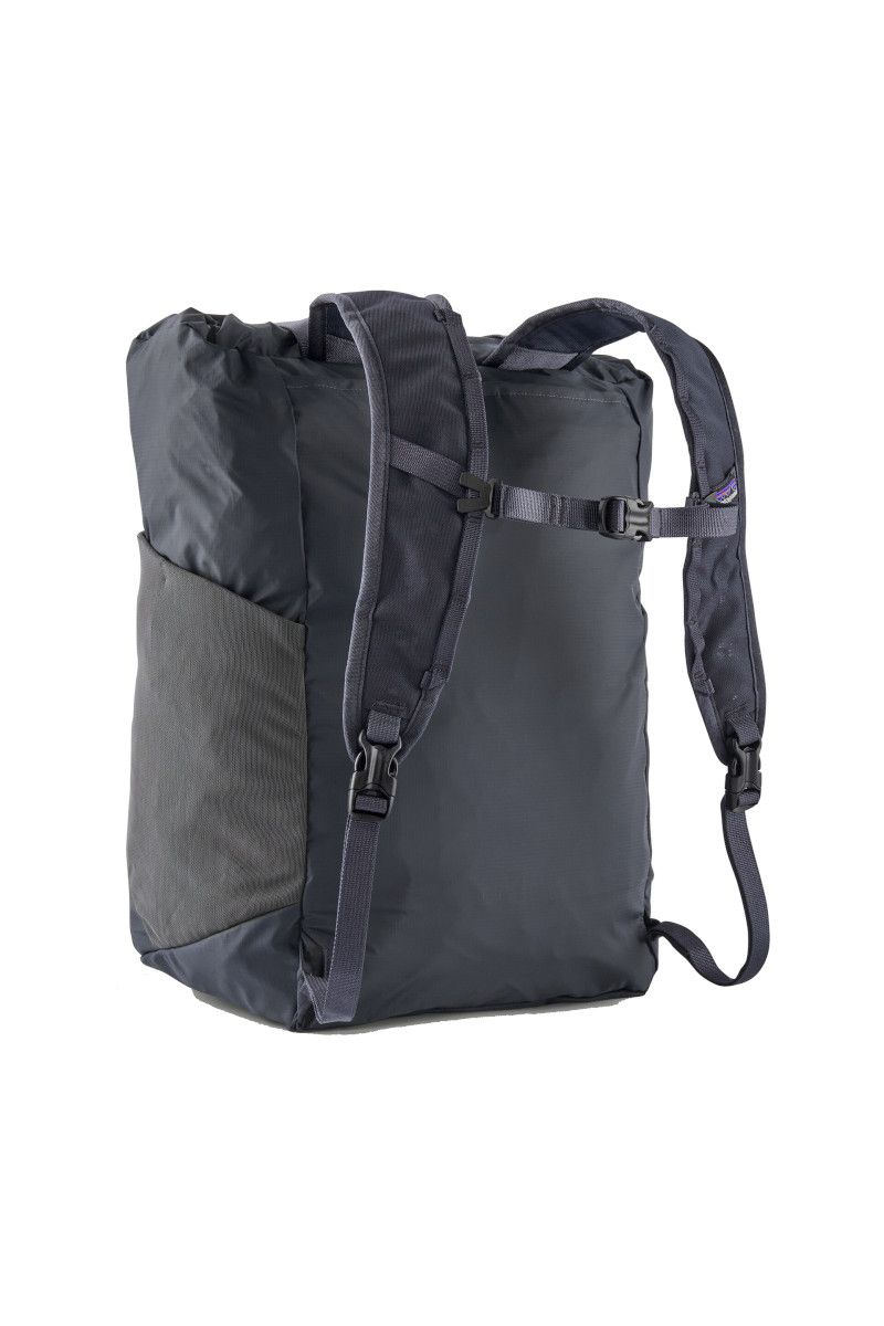 PLECAK TERRAVIA TOTE PACK-SMOLDER BLUE