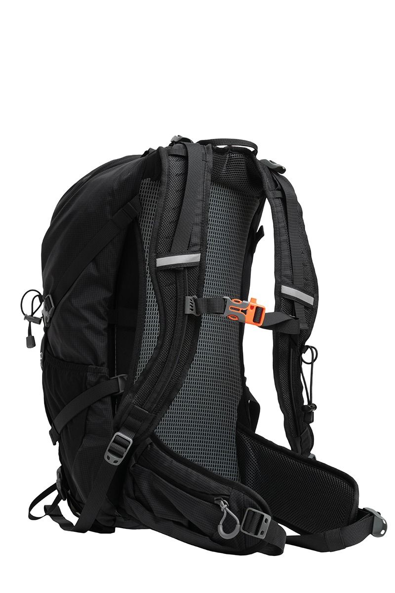 PLECAK TETON 28-CZARNY