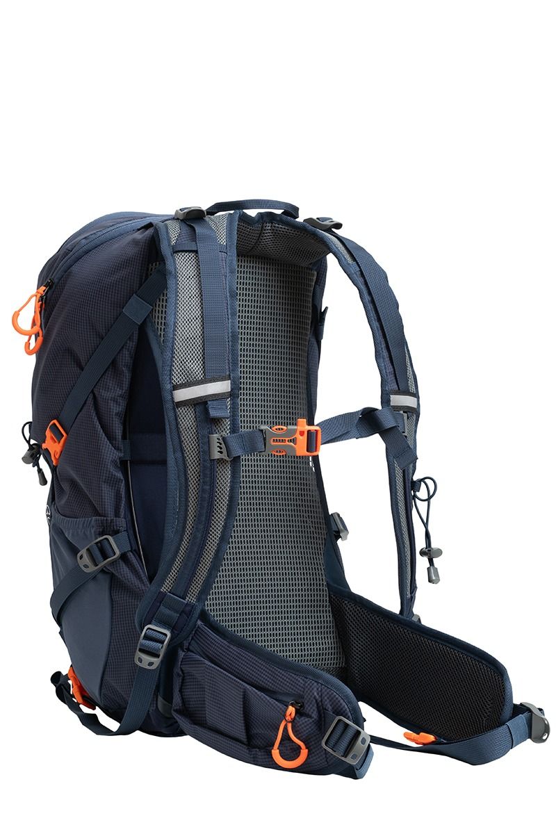 PLECAK TETON 28-GRANATOWY