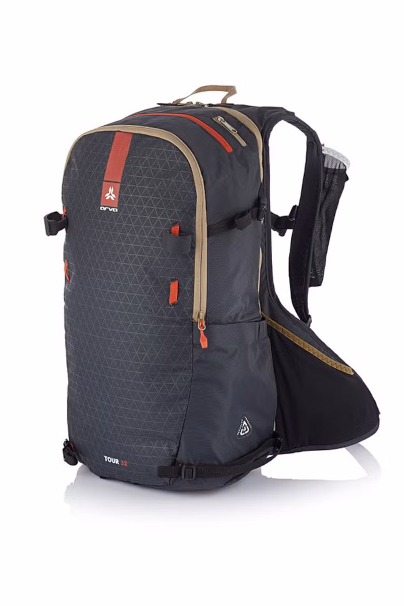 PLECAK TOUR 32 AIRBAG-GREY