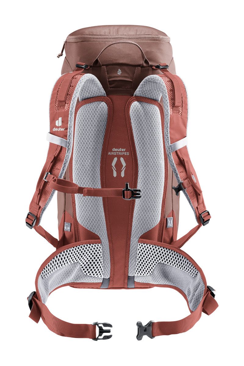 PLECAK TRAIL 22 SL-RAISIN-CASPIA