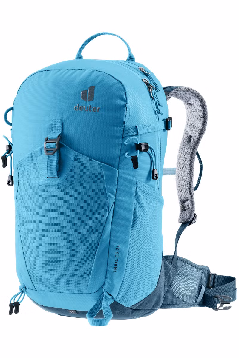 PLECAK TRAIL 23 SL-LAGOON-ATLANTIC
