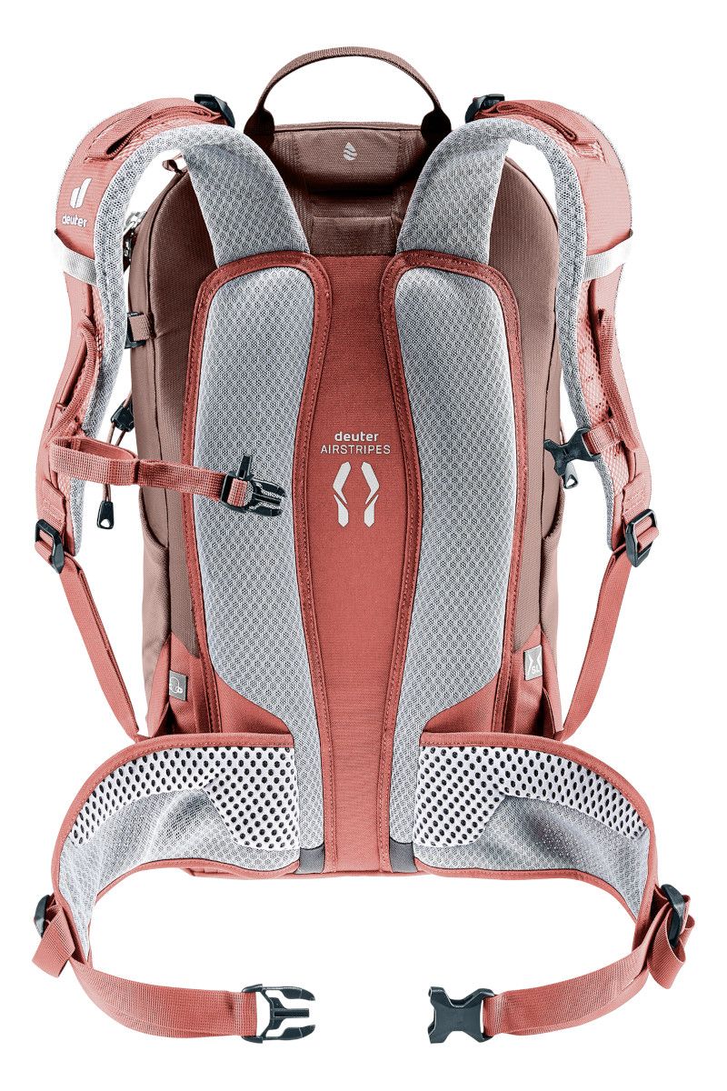 PLECAK TRAIL 23 SL-RAISIN-CASPIA