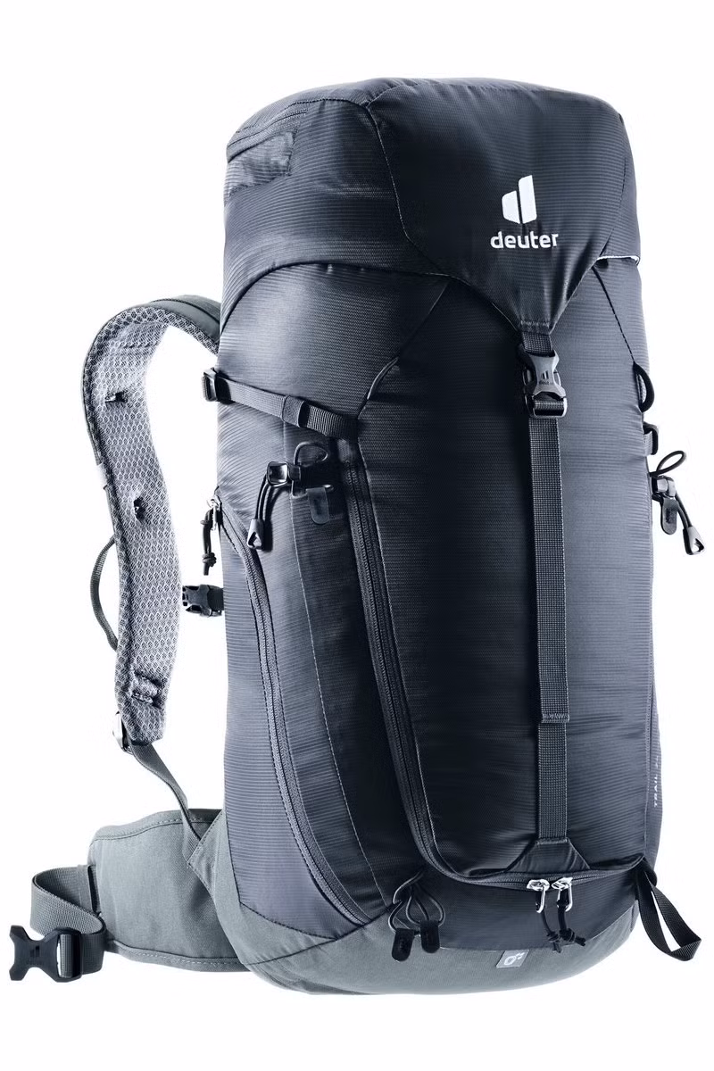 PLECAK TRAIL 24-BLACK-SHALE